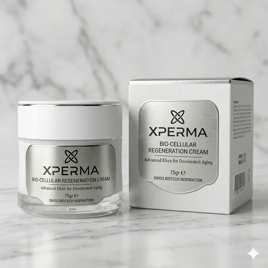 Xperma (20J) | Revertidor seminal marino